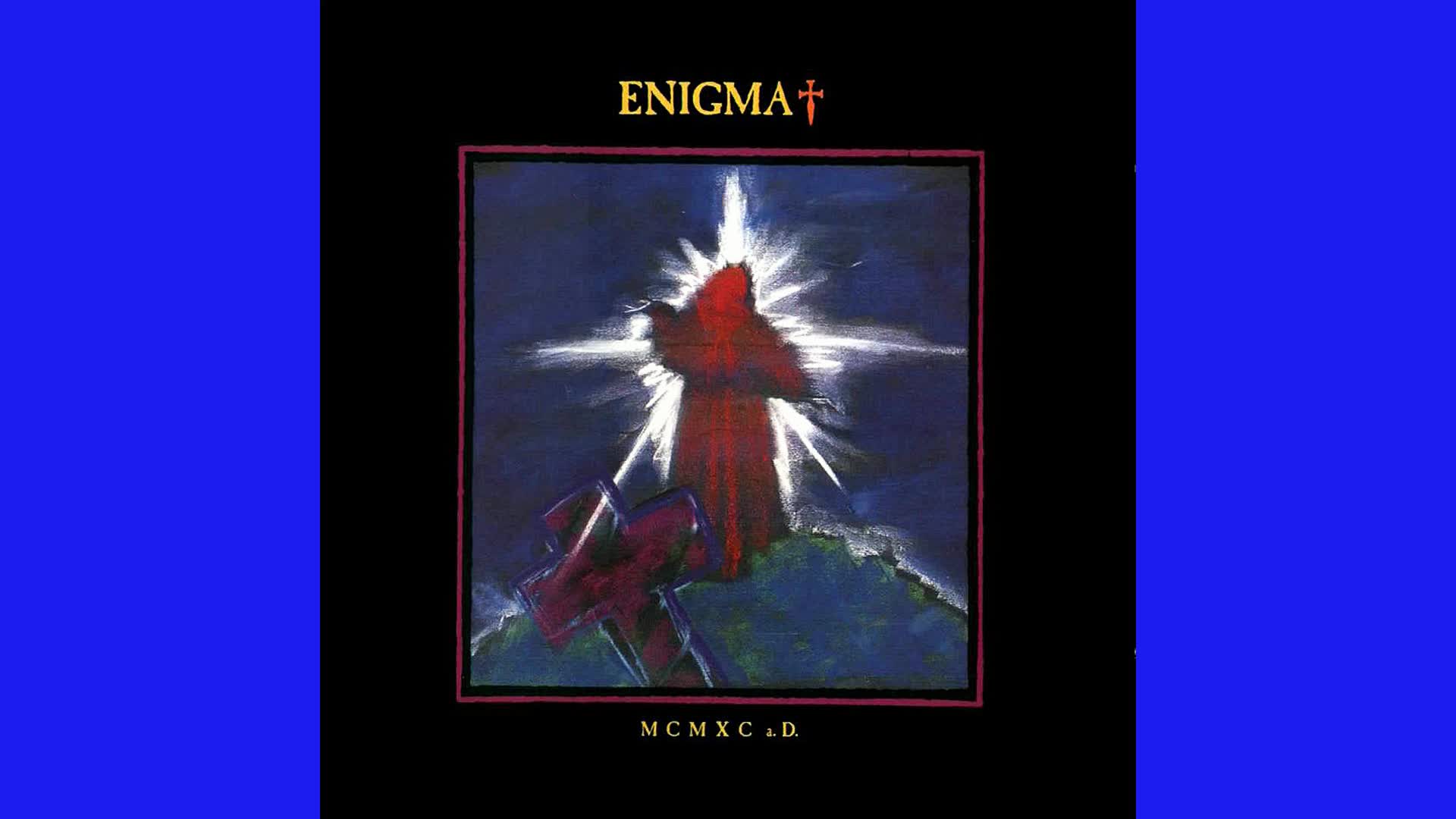D. The limited edition. Mcmxc a. Enigma кассета. Enigma principles of lust обложка.