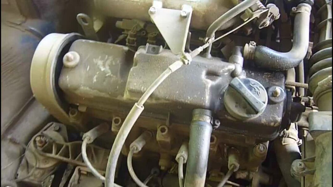 Троит двигатель на ваз 2110 инжектор, большой расход бензина, рывки при ...