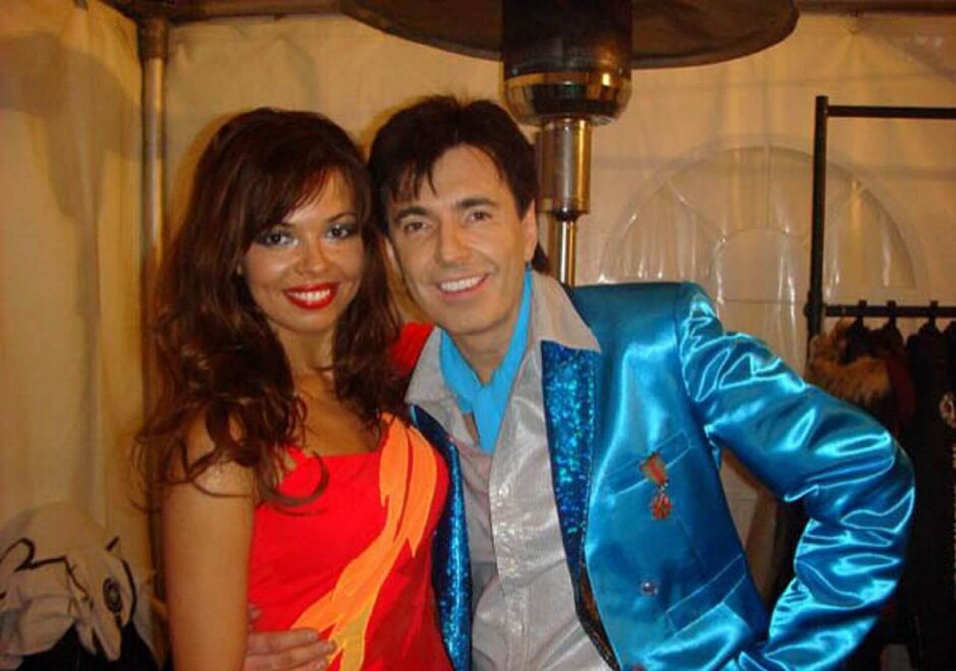 ветров википедия