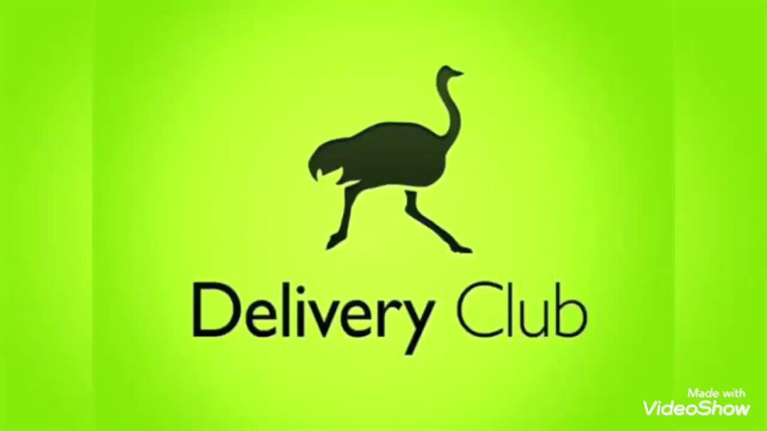 деливери клаб можно ли оплатить бонусами спасибо