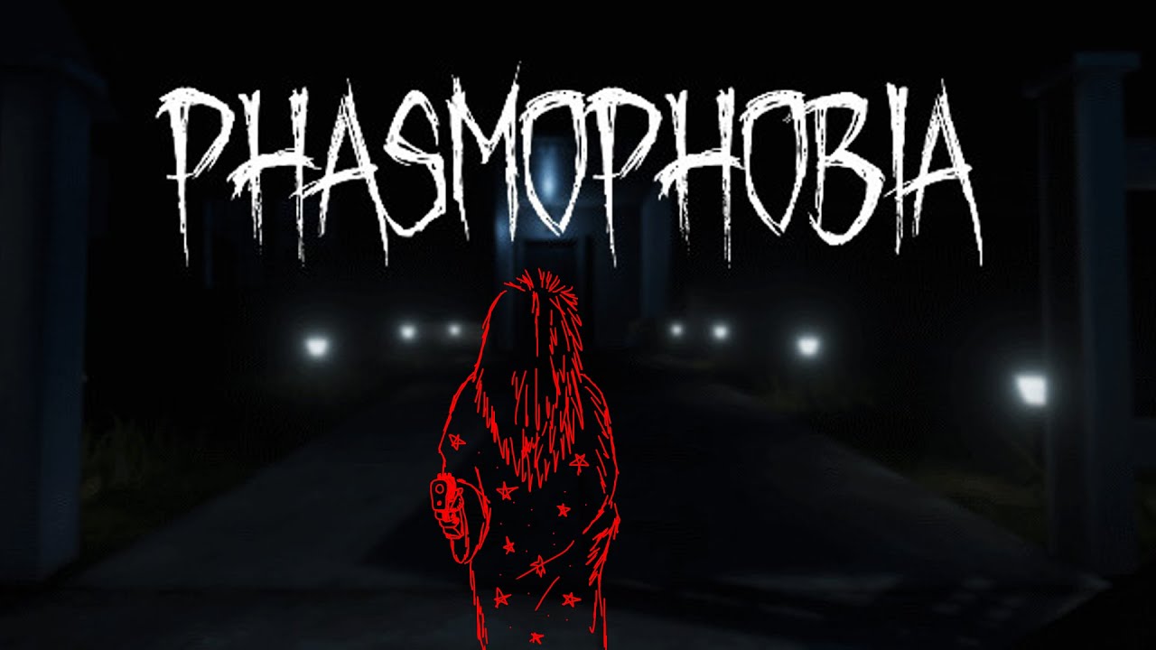 Phasmophobia как изменить уровень персонажа фото 19