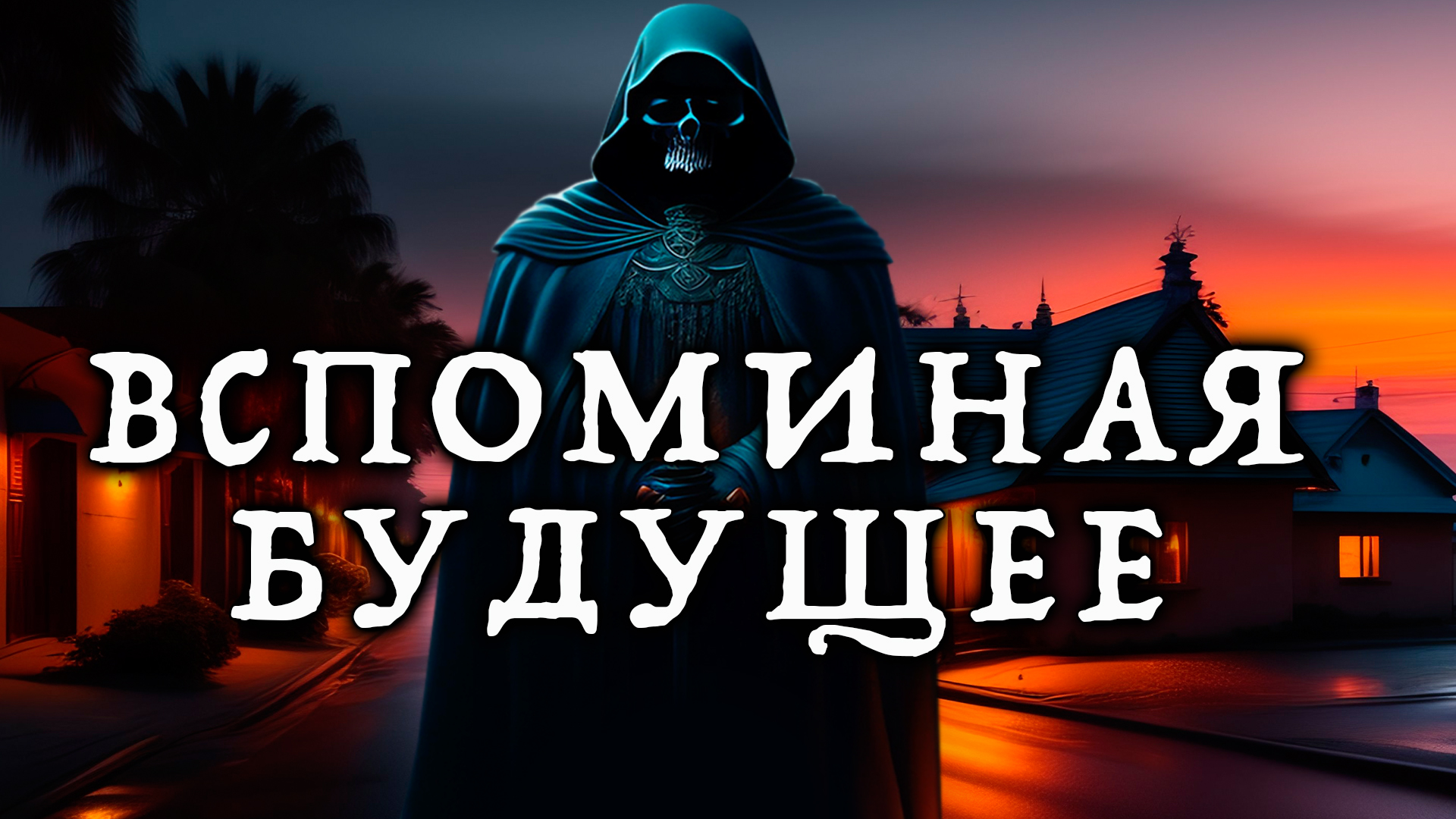 вспомнить будущее фанфик фото 66