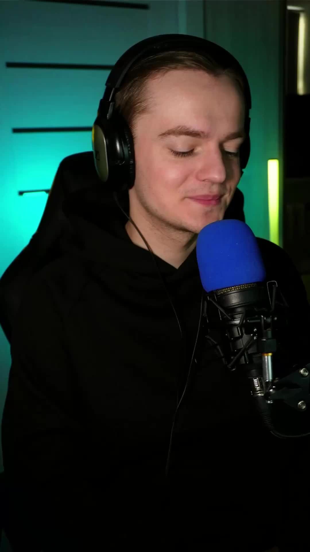 JERRY | Варвара | Cover ?? | Дзен