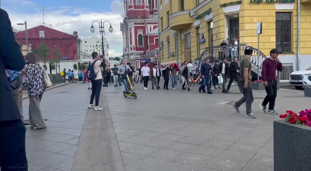 Фото со вчерашнего митинга