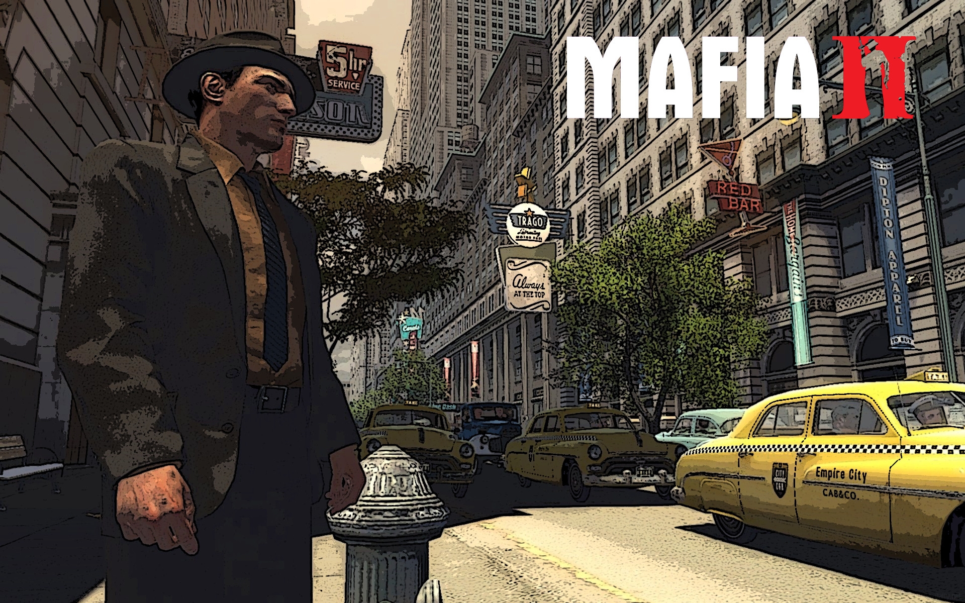 Прохождение игры mafia. Прохождение игры mafia. 5 глава мафия 2. Игра мафия 1 ремейк. Mafia 2 прохождение.