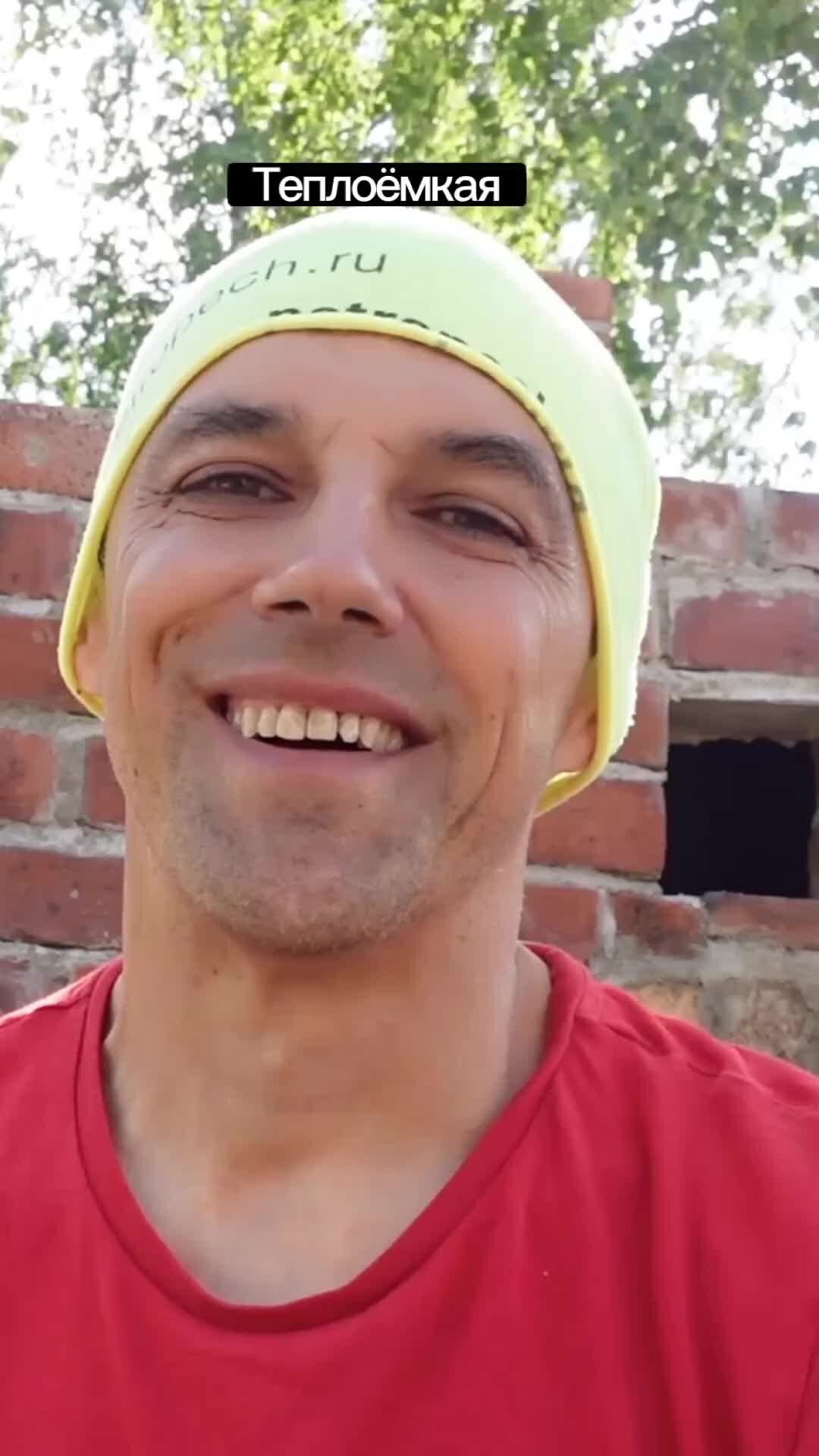 Сергей Печник | Одна закладка дров в печку для тепла на весь день | Дзен