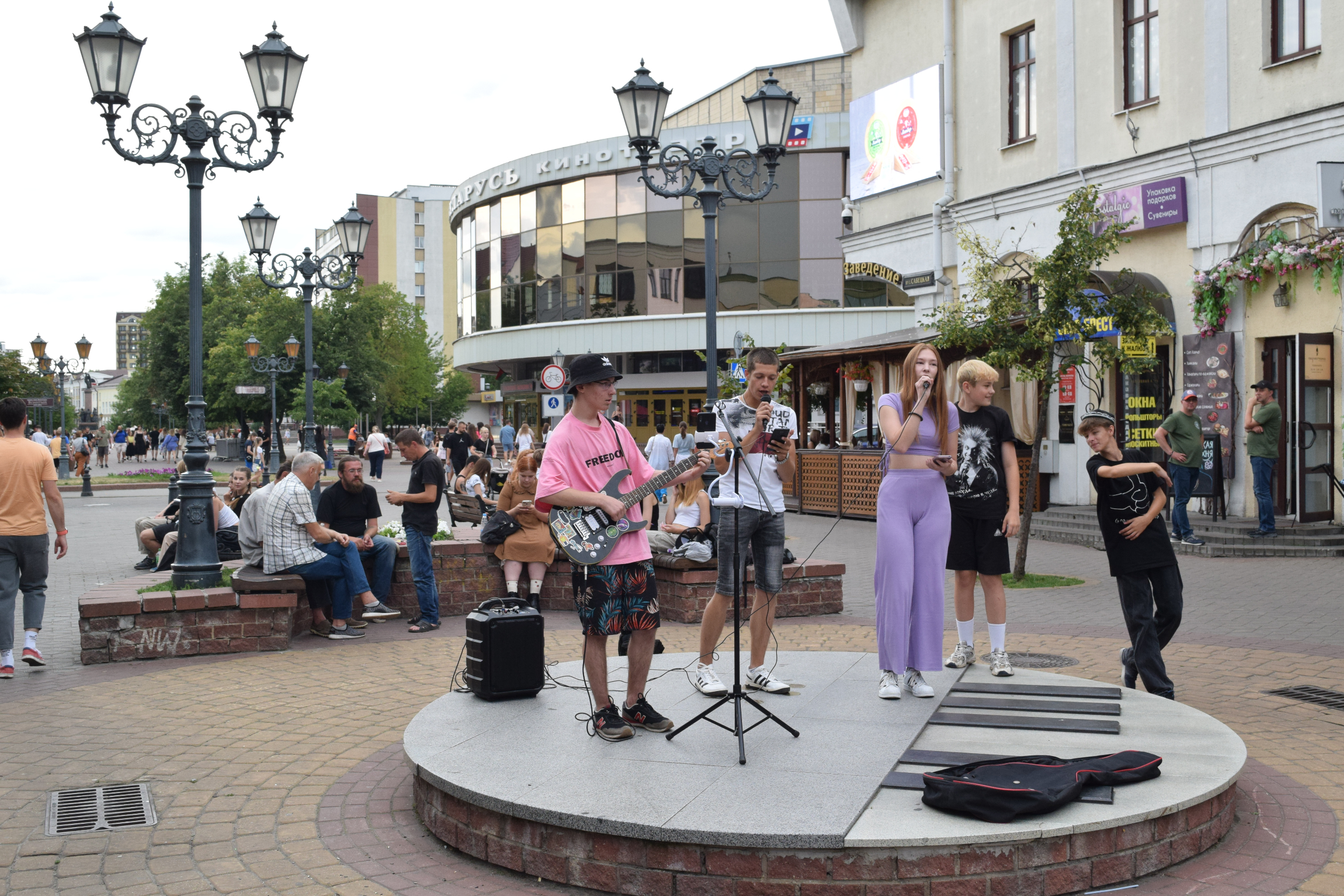 6 июля брест. Брест день города. С днем города. День города Брест 2023. 28 Июля день освобождения Бреста.