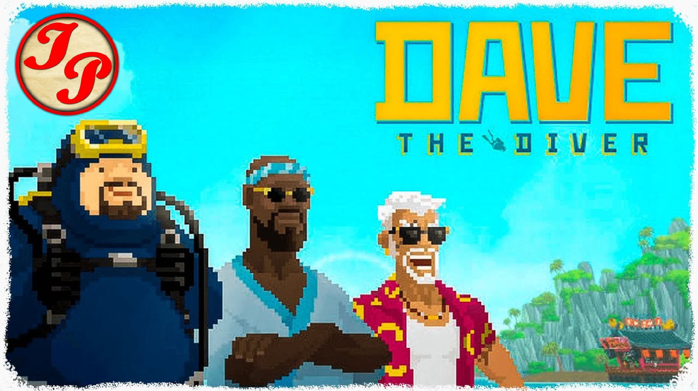 Dave the diver. Dave the Diver мини игры. Xbox Live Gold на год. Dave the Diver game. Dave the Diver IGG.