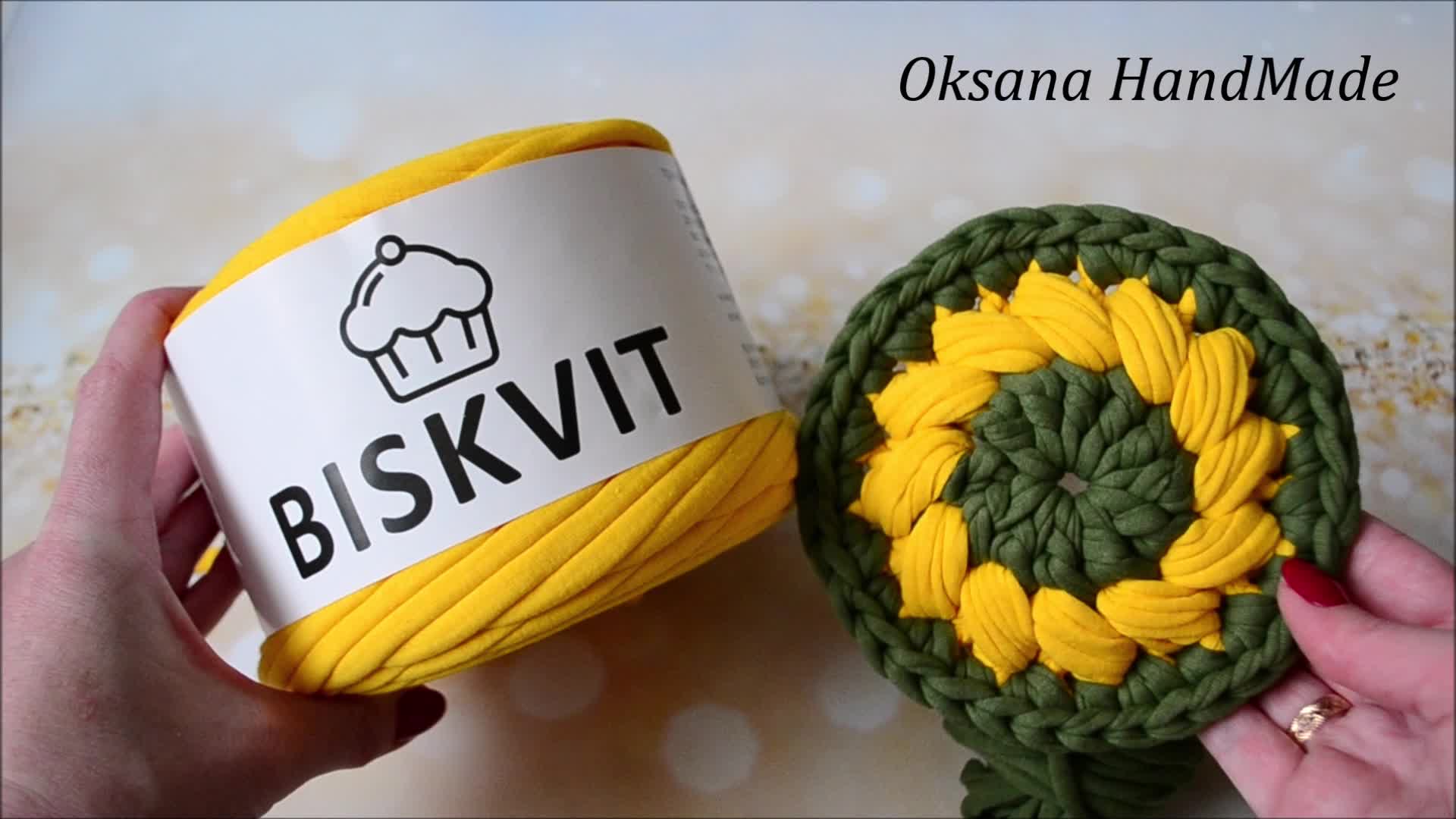 Oksana handmade