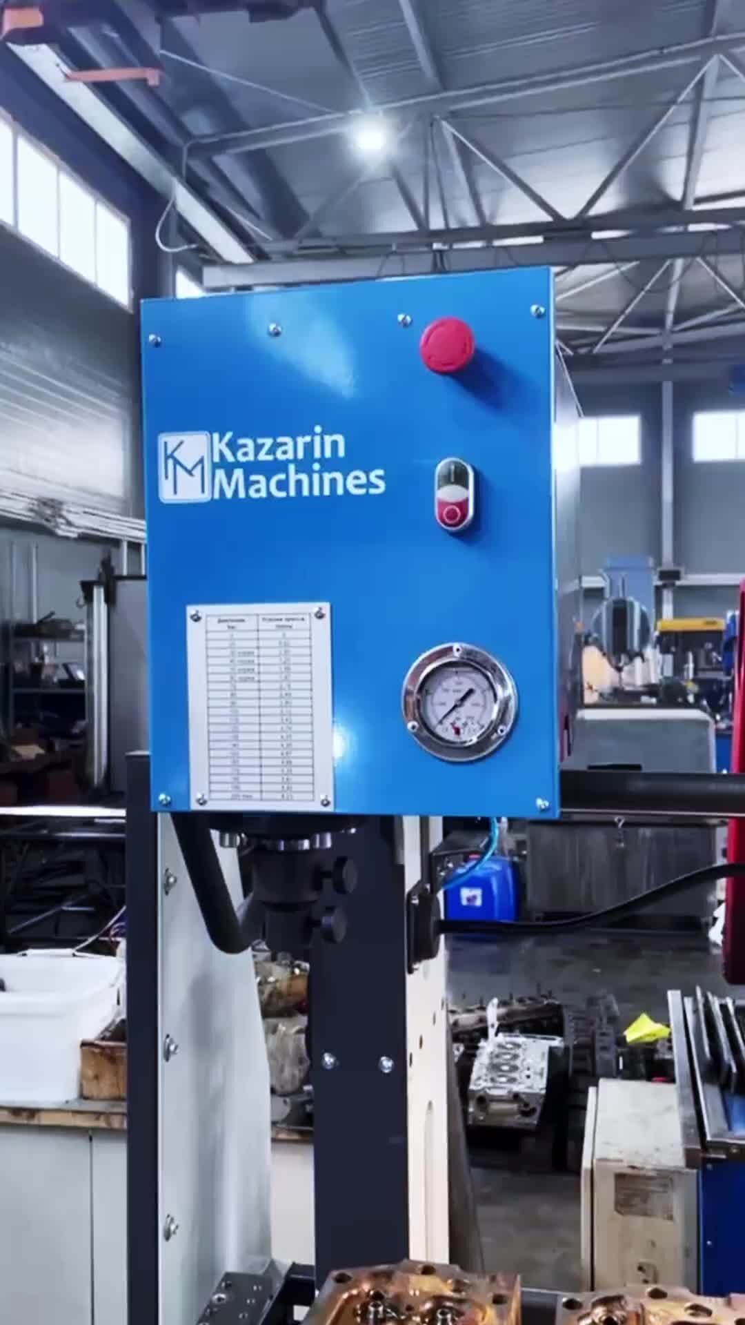 Mehanika RUS | По мнению специалистов, головка блока цилиндров ...