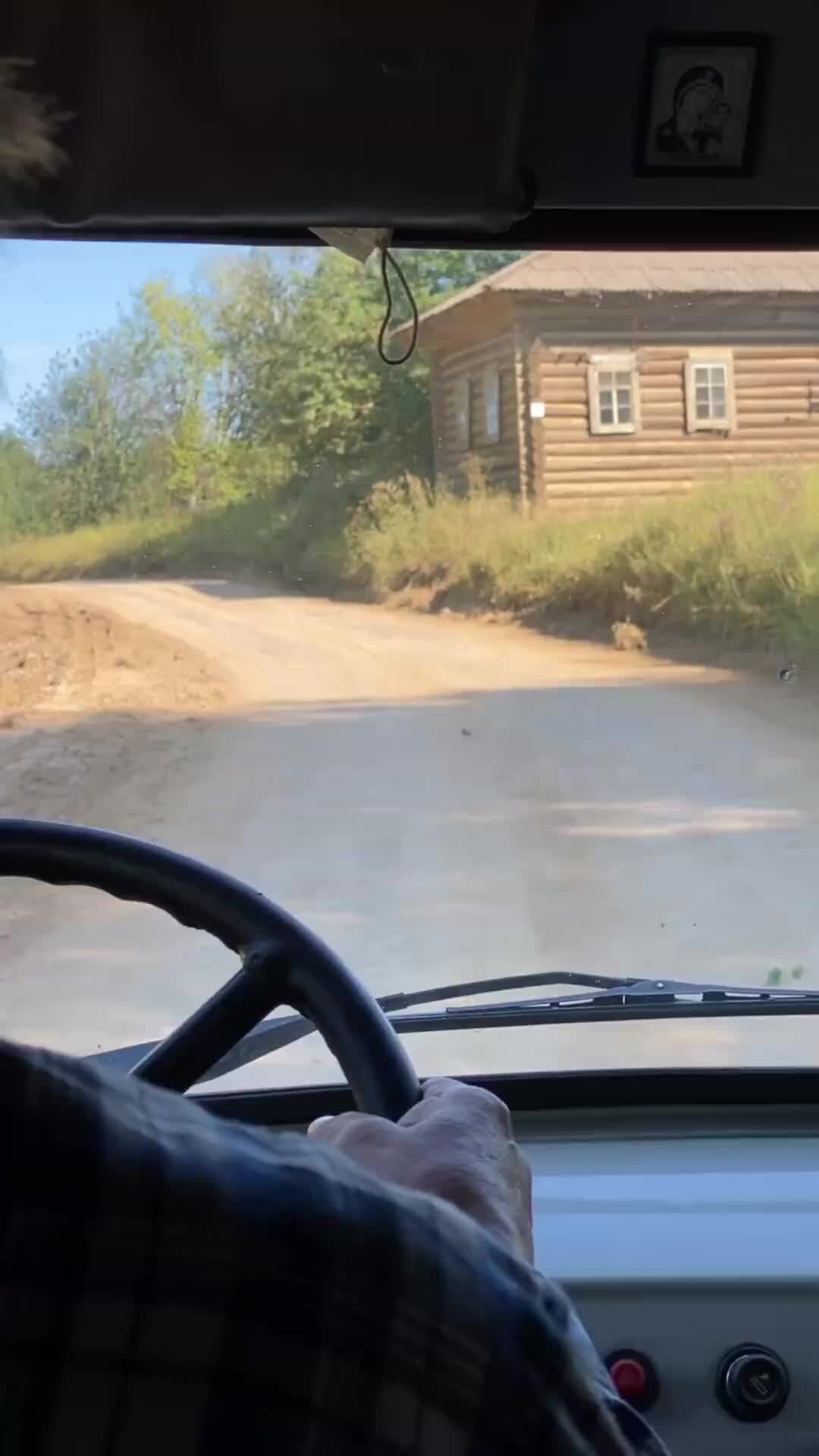 ВРЕМЯ ПАРМЫ | ДЯДЯ САША НА БУХАНКЕ | Дзен