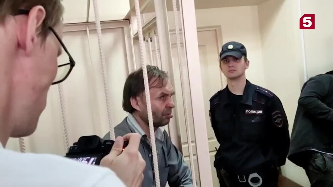 Челябинский маньяк удерживал девушку