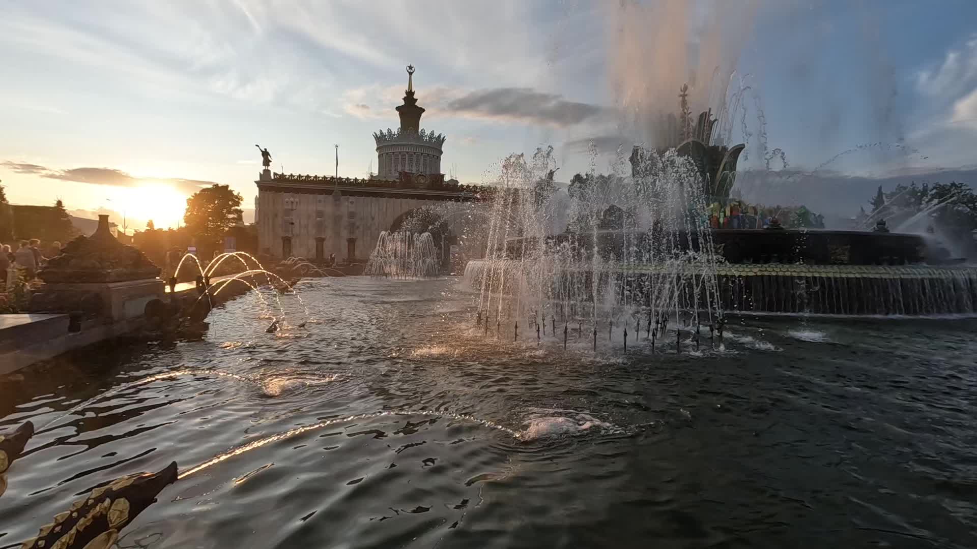 жк каменный цветок москва