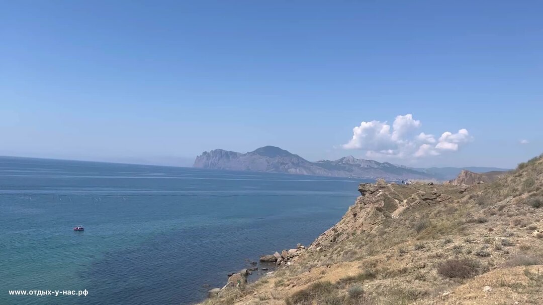 обстановка в крыму 2023 год