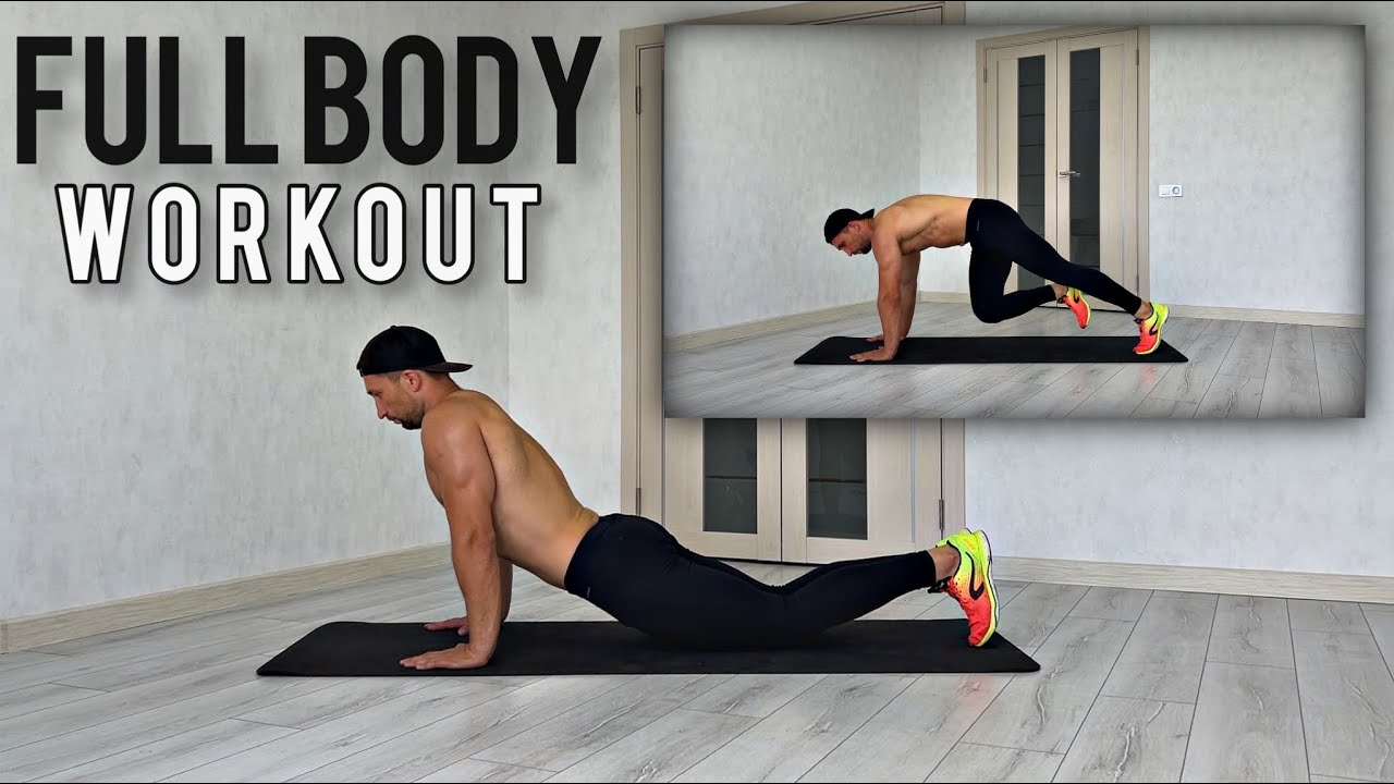 Arm ark упражнение. Плиометрические отжимания. 10 минутный комплекс упражнений. Утренняя тренировка для похудения. 10 мин тренировка.