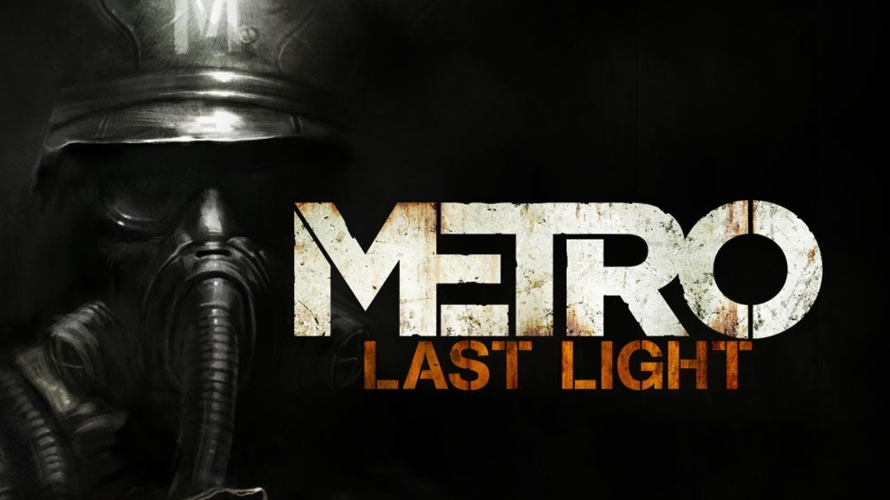 Metro last light complete edition. Метро ласт Лайт пс4. Метро 2033 ласт Лайт. Metro last Light ps4. Метро Луч надежды логотип.