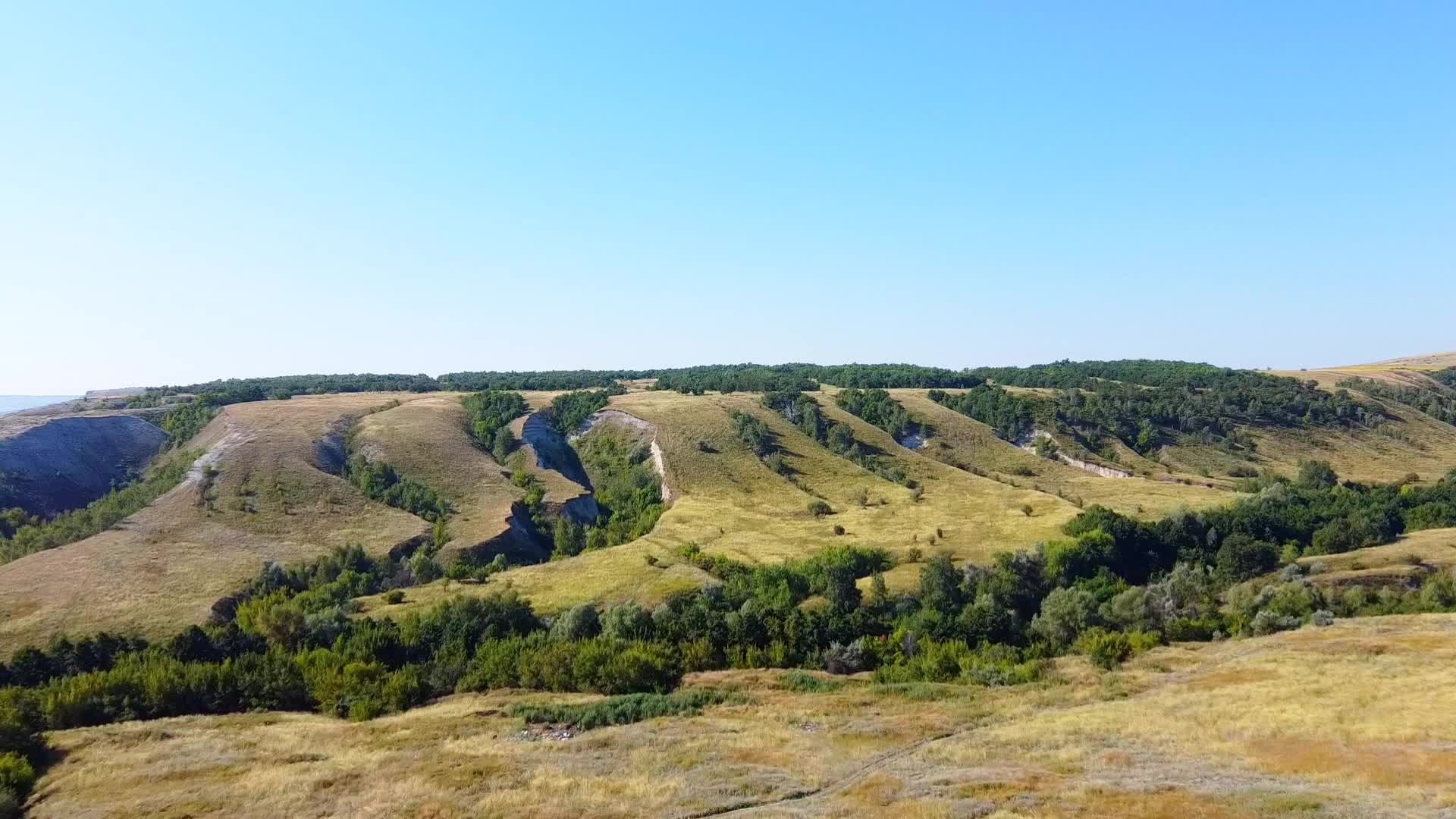 Село сосновка саратовская область саратовский. Сосновка Саратовская область. Оползни на берегах Волги.