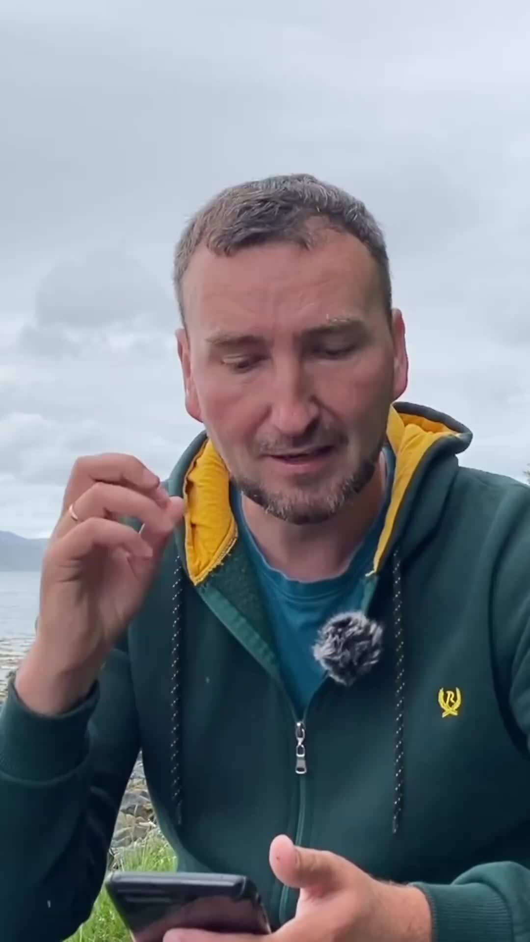 Рыбалка и ихтиология | Как и где ловить люра (сайду) | Дзен