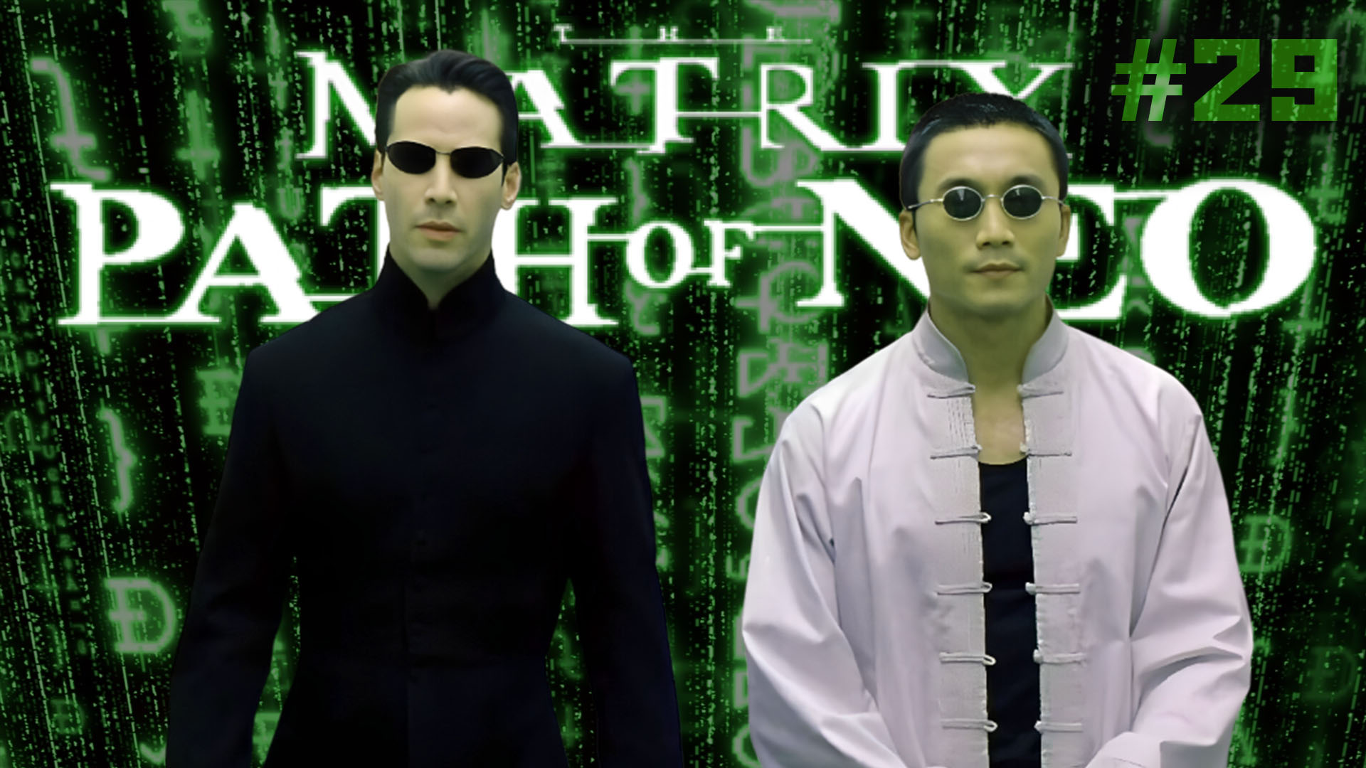 Matrix path of neo steam фото 85