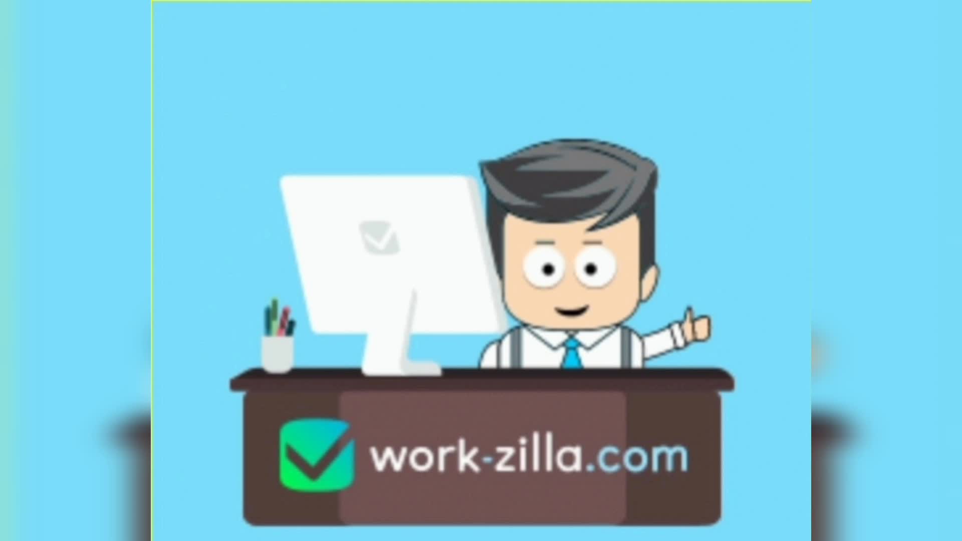 Найдите ссылку вакансии внизу любой. Workzilla логотип. Воркзилла work-Zilla.com. Биржа Воркзилла. Аватарка Воркзилла.