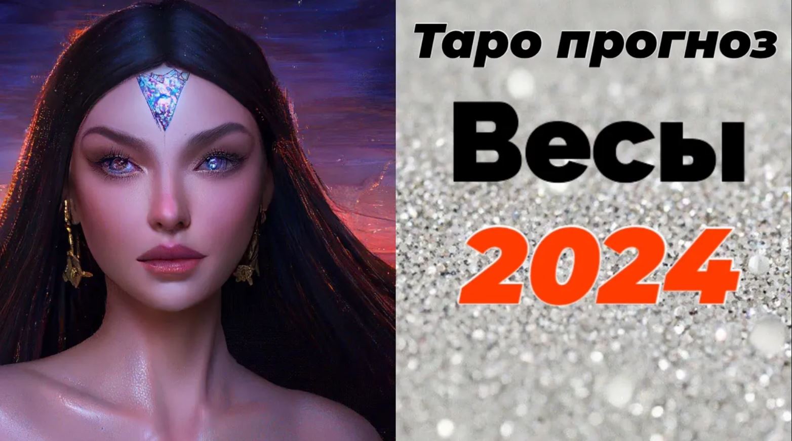 Прогноз Таро на 2024. Libra 2024. Baroque Tarot 2024. Что меня ждет в 2024 гадание