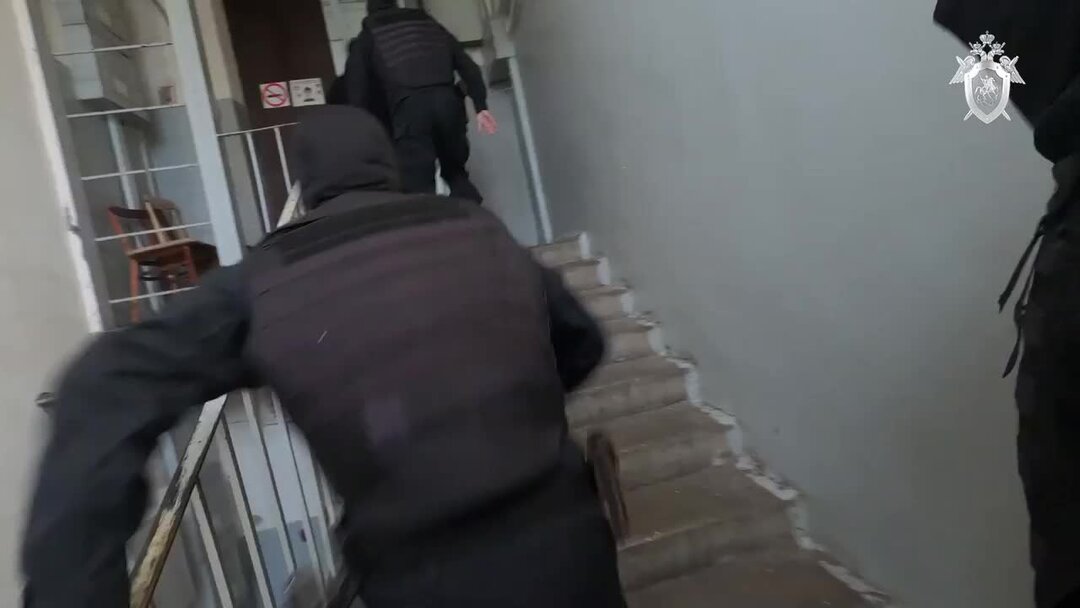 Террористов задержали в москве или нет