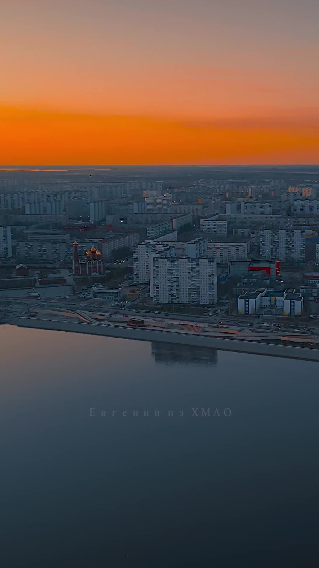 Евгений из ХМАО | ?? в сибири | Дзен