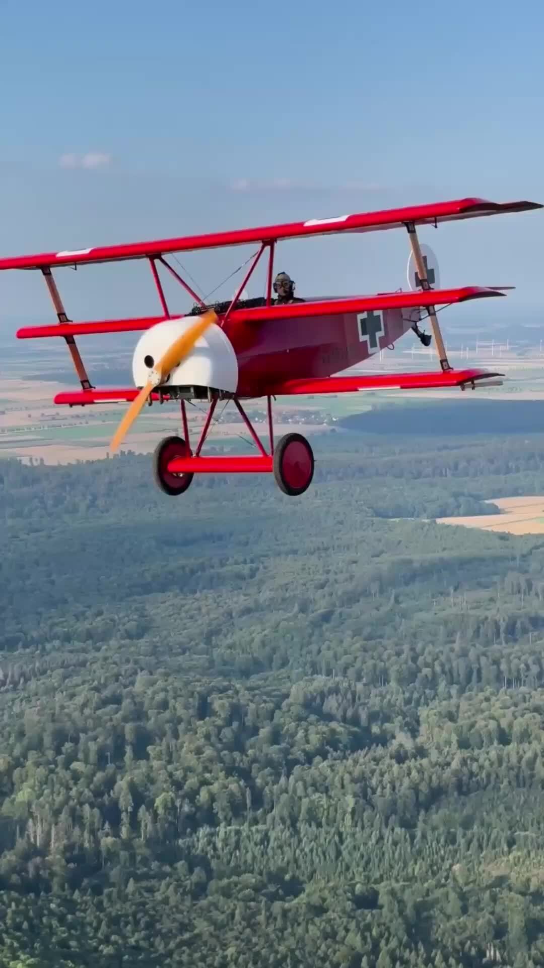 Летающая копия самолета Kyosho Citabria