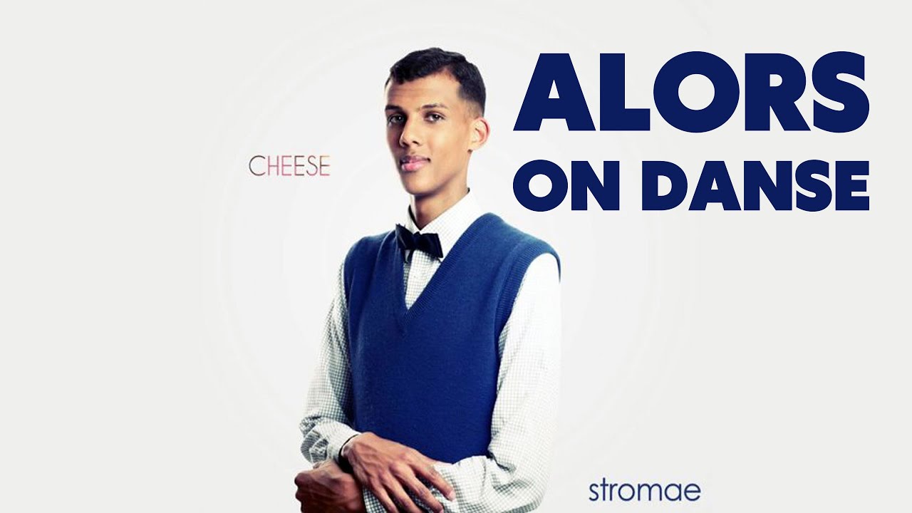 Стромае дансе. Стромае алорс он данс. Stromae Alors on Danse обложка. Stromae Cheese. Alone Dance Stromae.