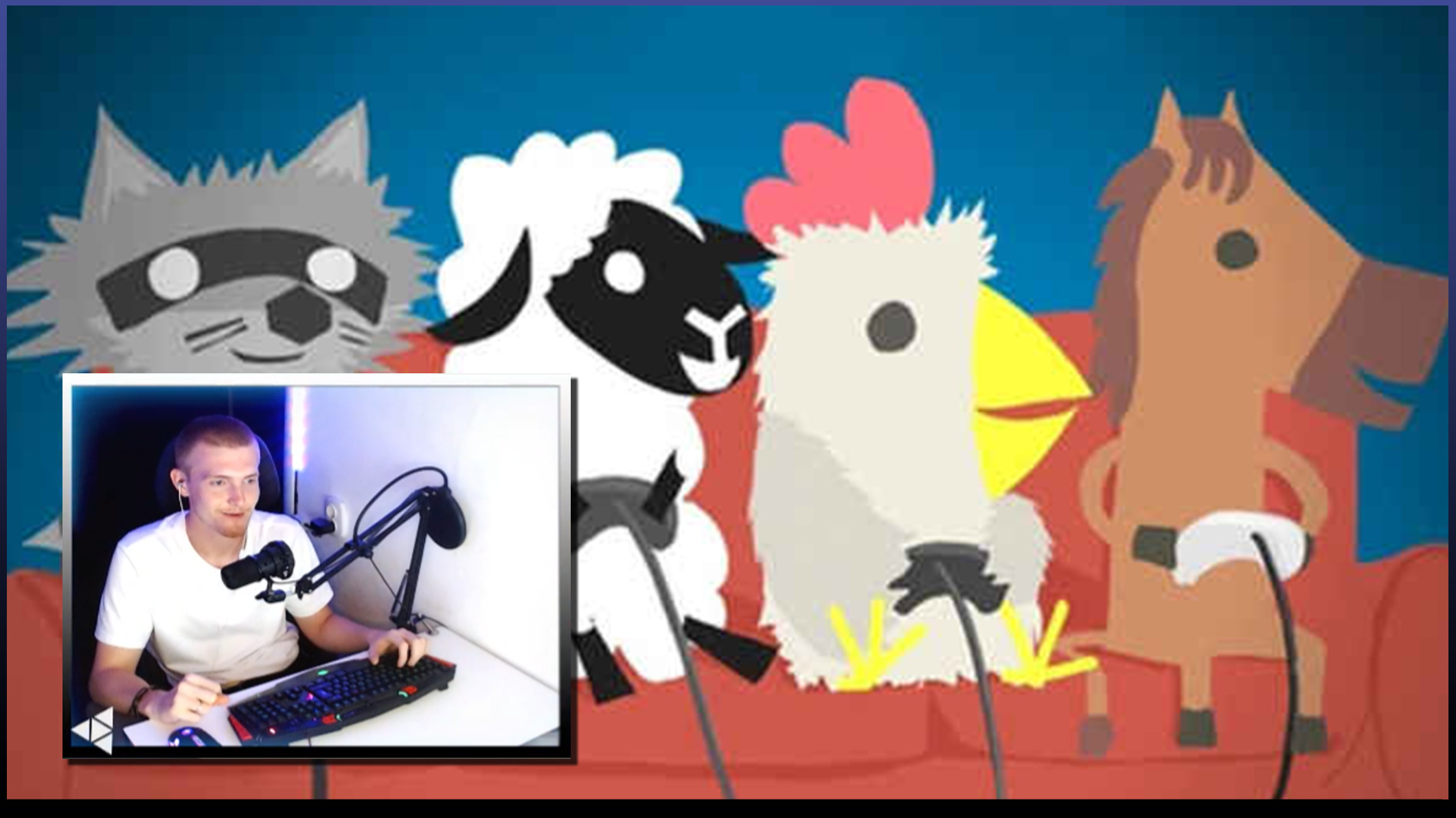 скачать ultimate chicken horse steam фото 65