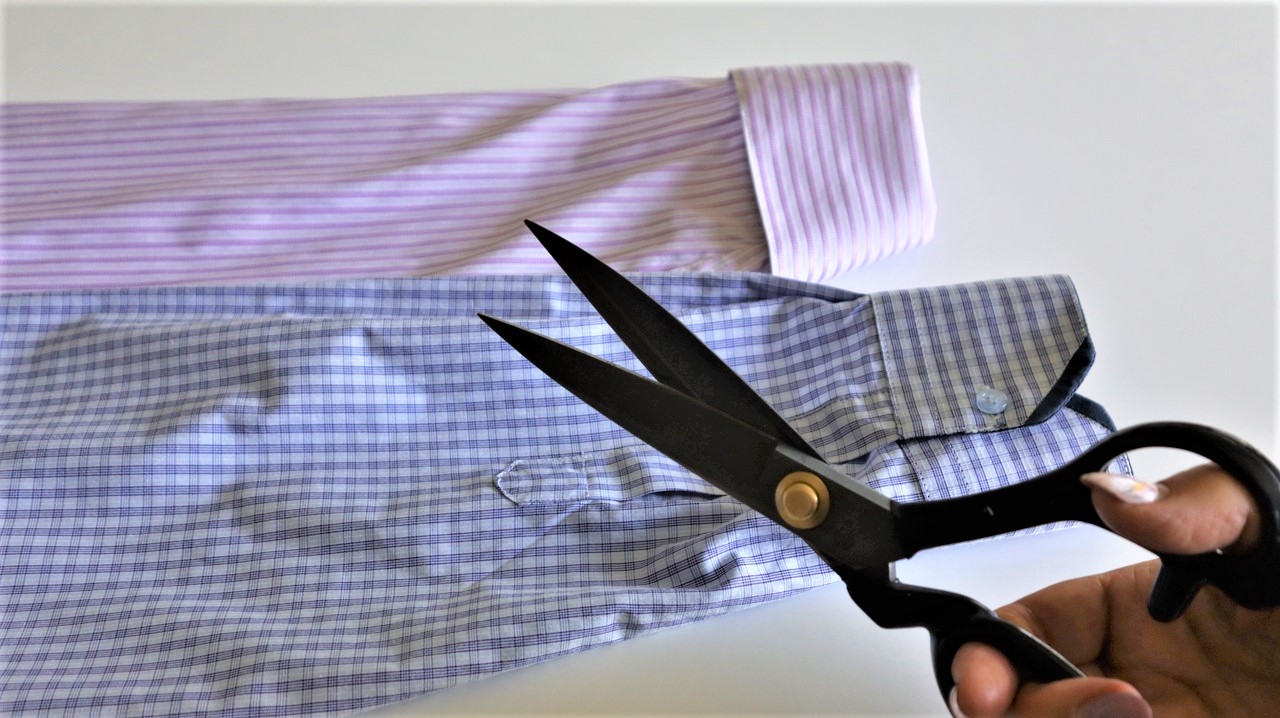 Разрезанная рубашка. Кусачки для обрезки тросика велосипедного валберез. Обрезанная рубашка. Чем отрезать рубашку. Чем отрезать рубашку.