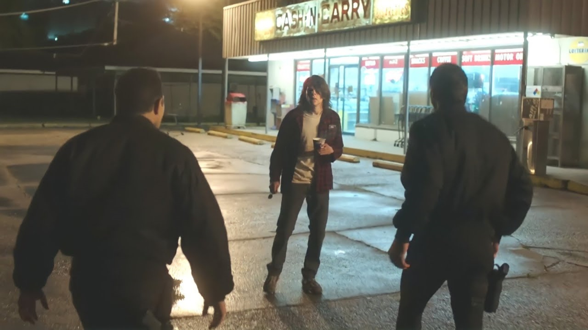 агент фбр под прикрытием садится в тюрьму