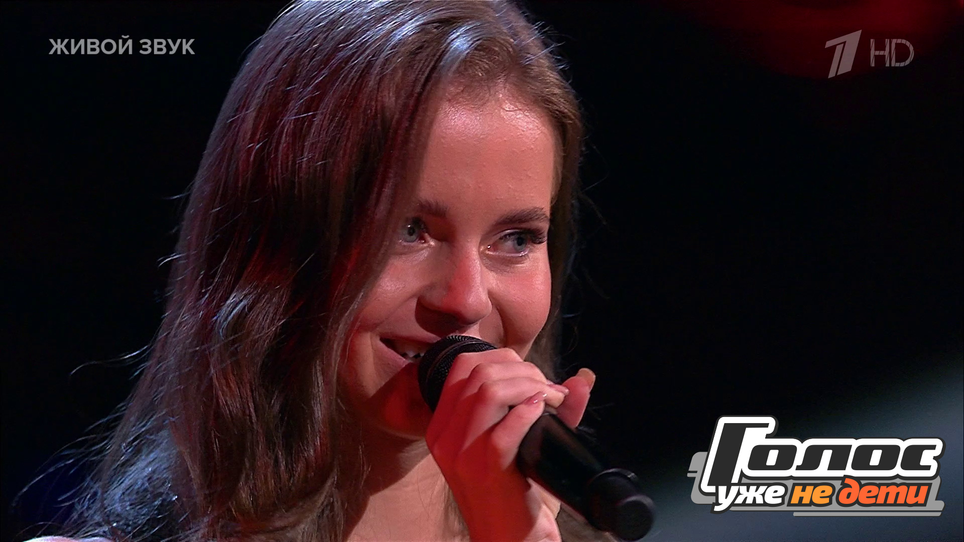 голос уже не дети 3 выпуск 2023