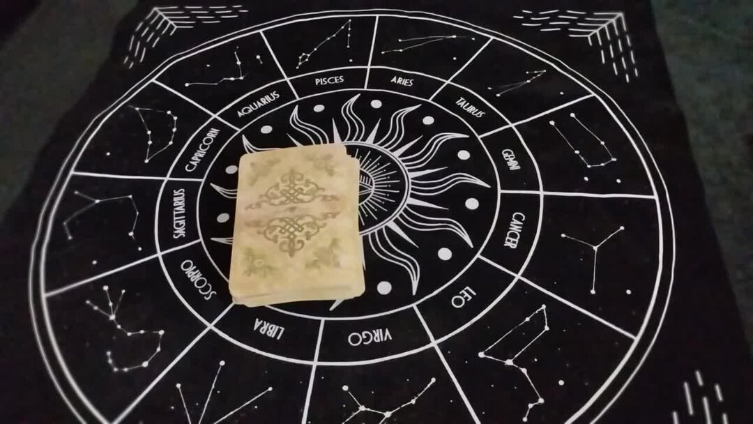 Астравидья дзен прогноз