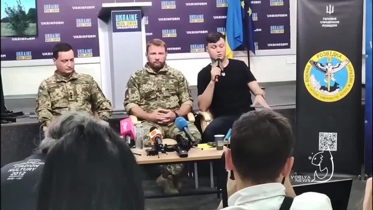Украинская армия. Русские на передовой в Украине.