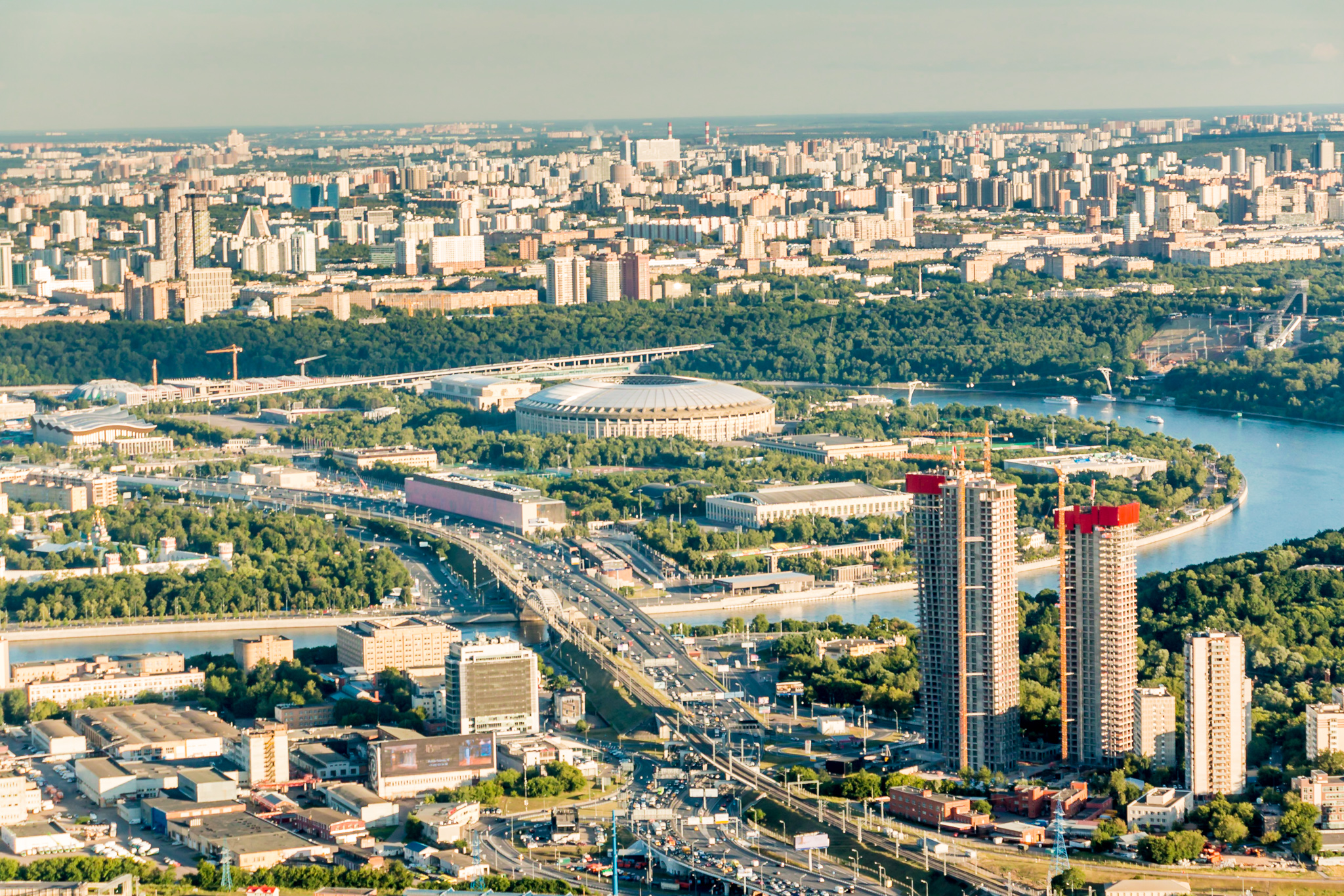 Найти г москва