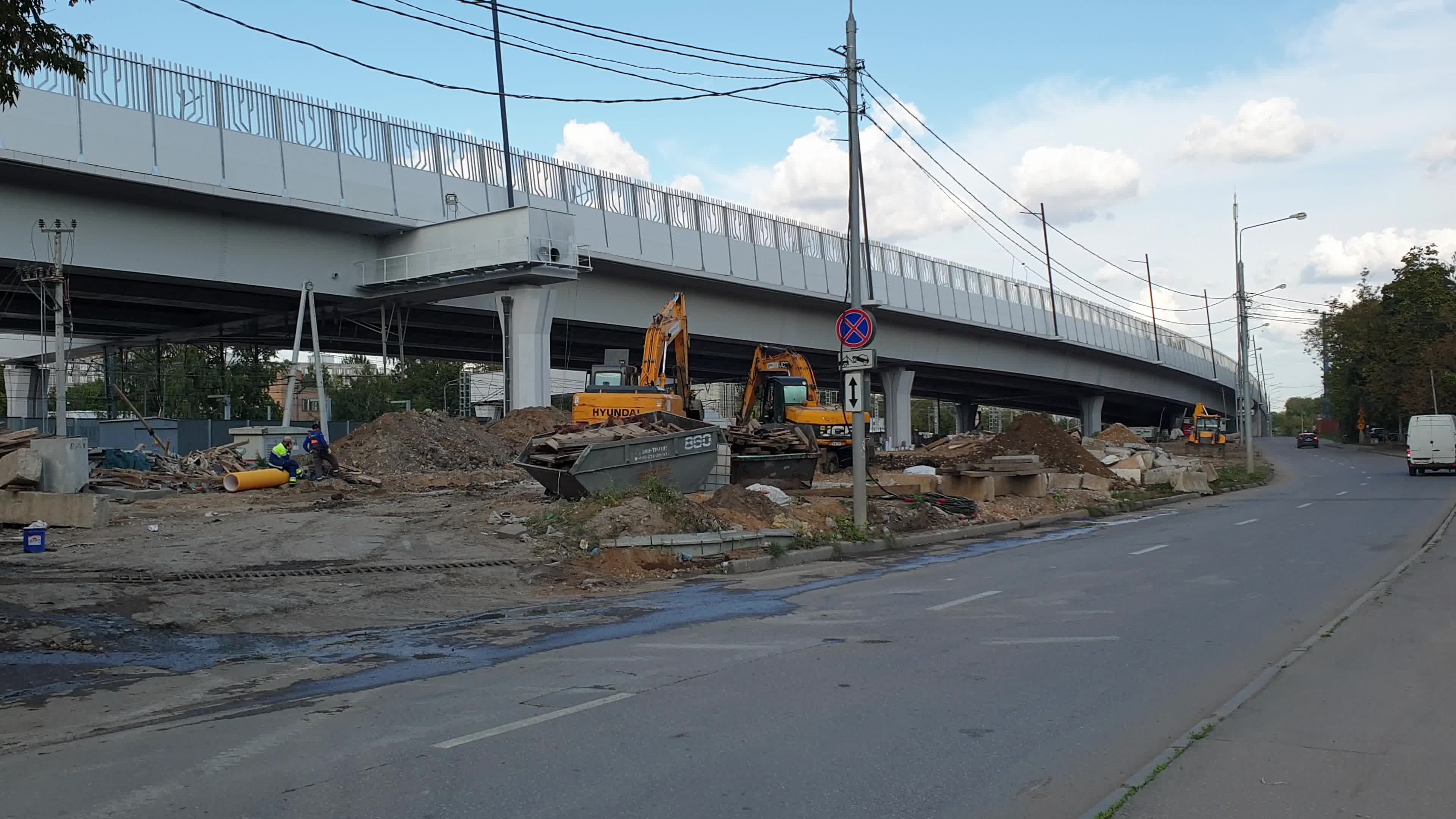 Оплата проезда по проспекту багратиона в москве. Эстакада Быково Удельная. Путепровод шоссе Космонавтов Пушкина. Путепровод на проспекте Александровской фермы 1988 года. Путепровод в Удельной.