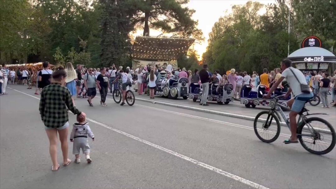 Глазами переехавших