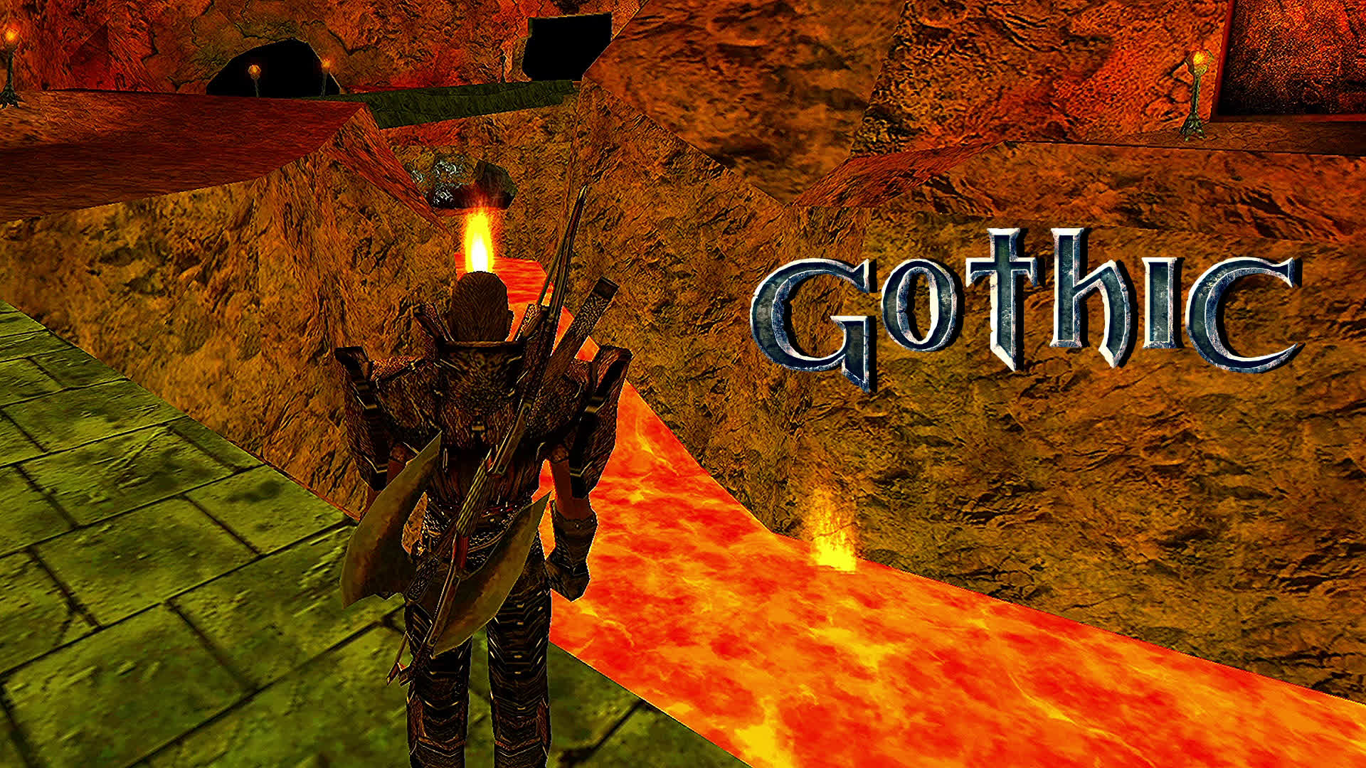 Gothic 1 system pack steam фото 23