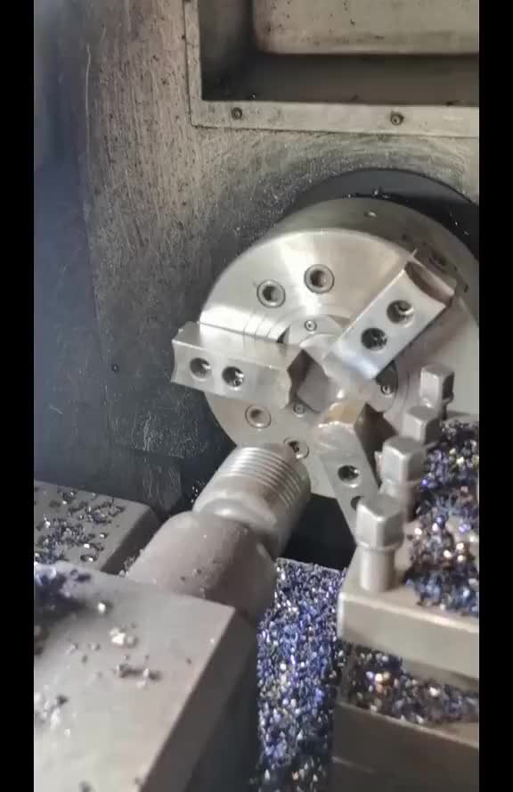 ЧПУ станки по металлу и дереву - БУЛАТ | Чистовая обработка стали на ...