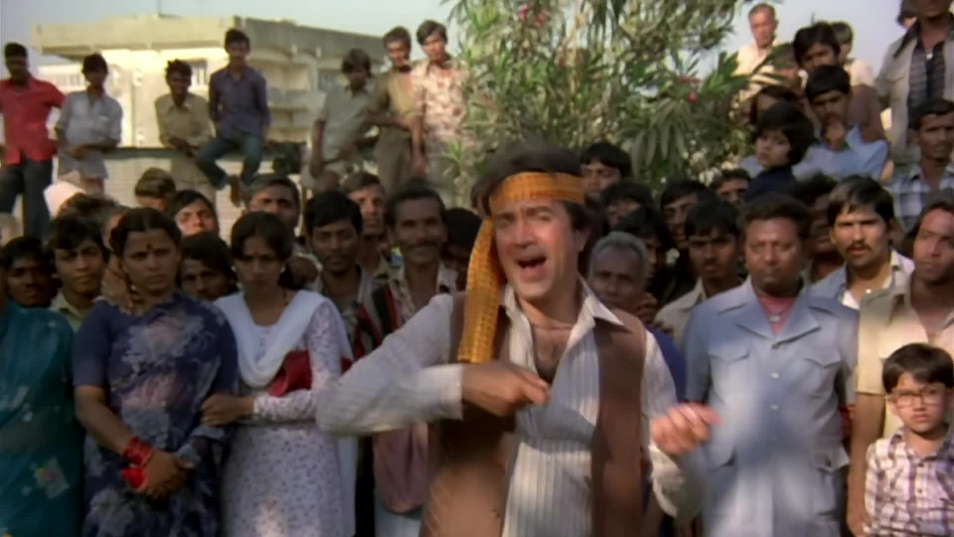 Goron ki na