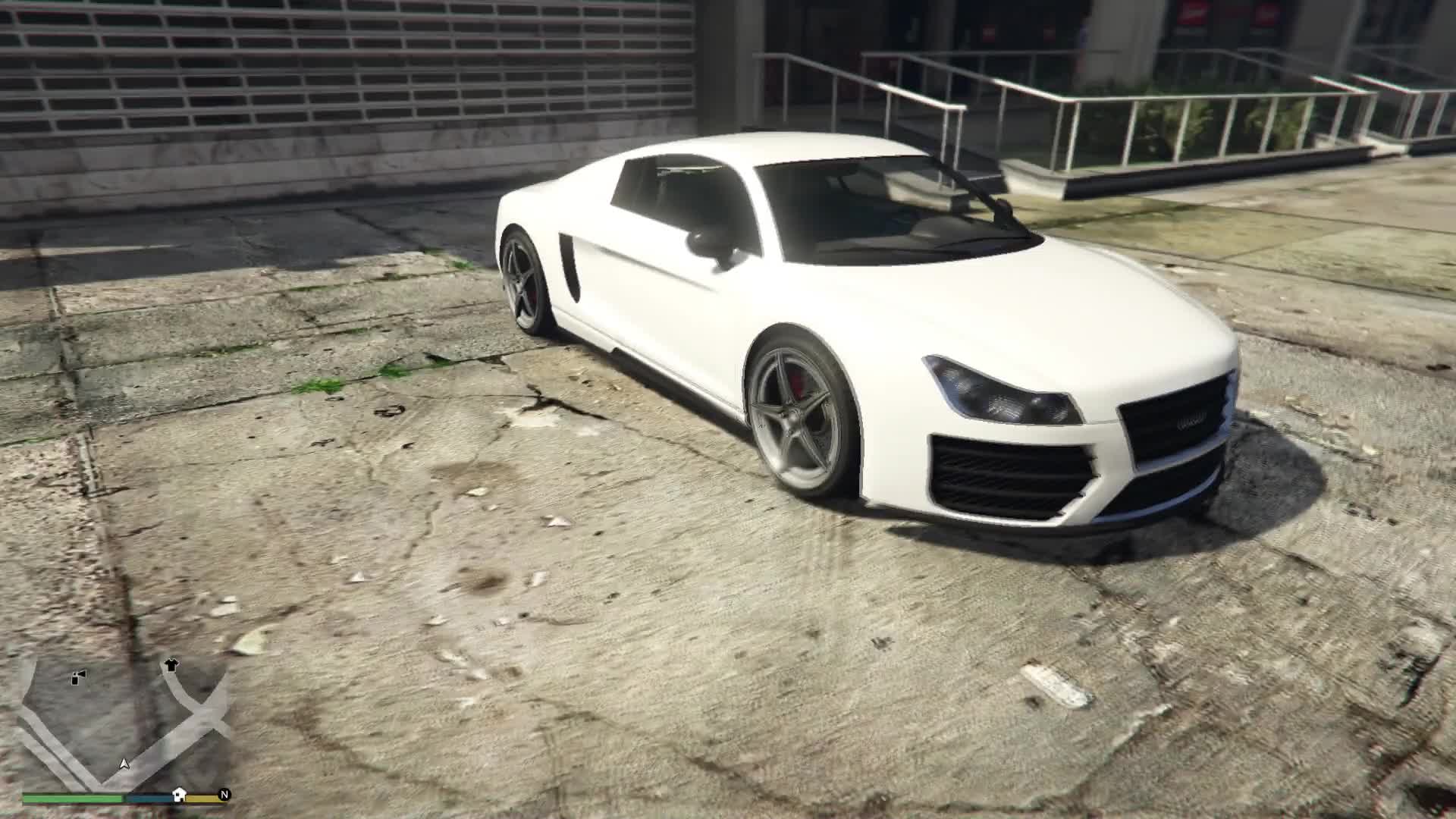 Gta 5 obey 9f cabrio замена фото 29