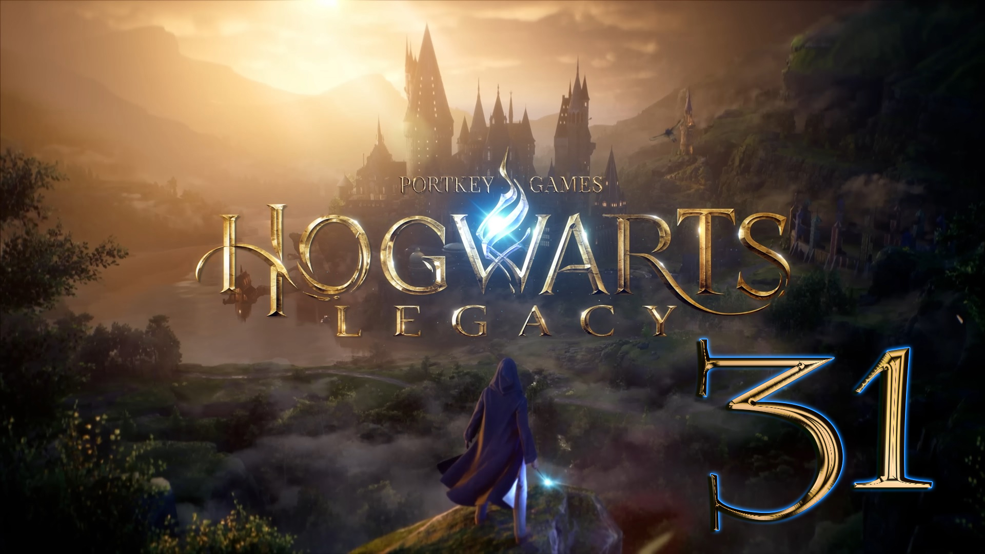 Don't Miss Out On The Hogwarts Legacy Early Access And