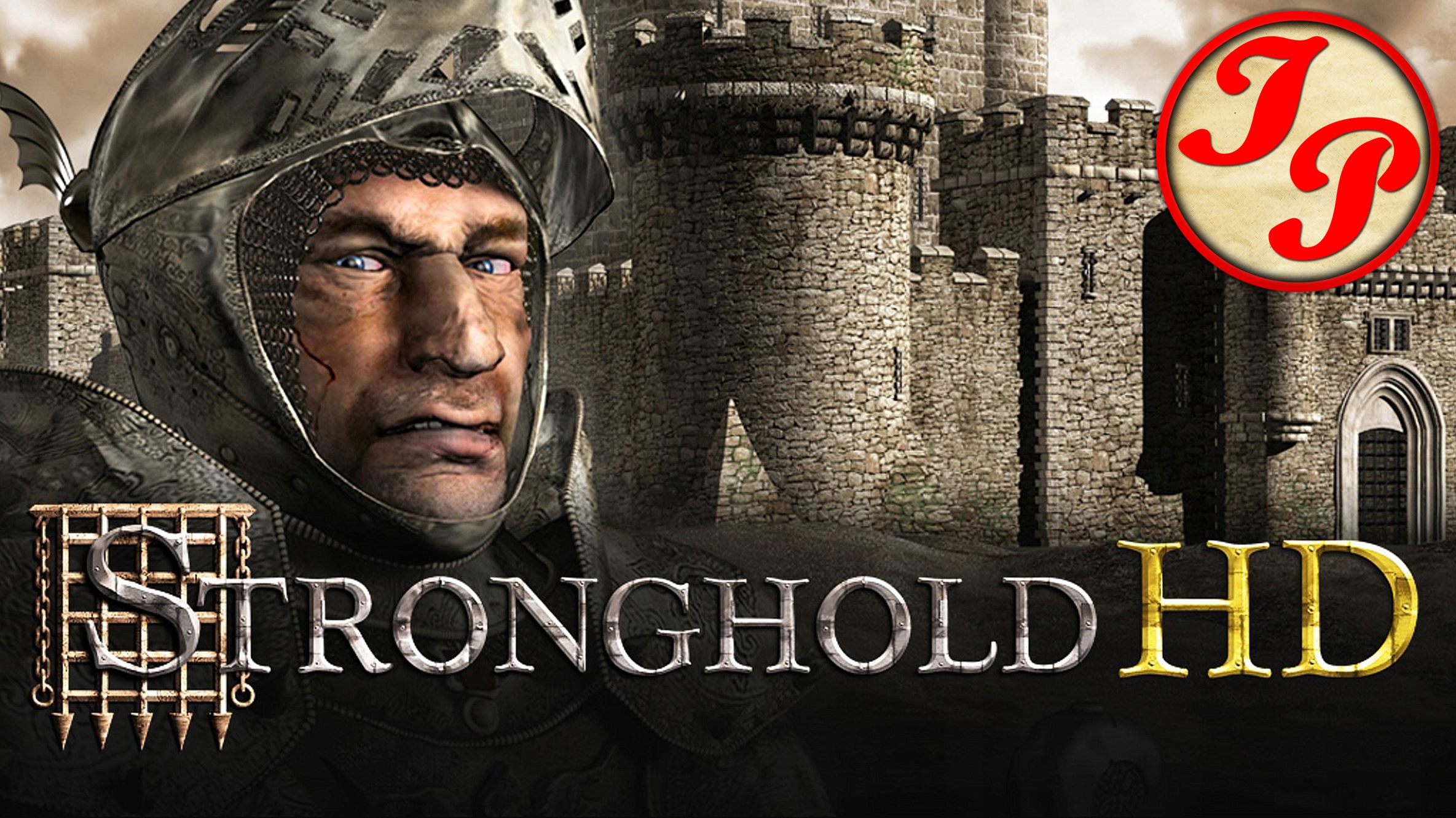 Цитадель 1. Стронгхолд. Стронгхолд 1. Stronghold лого. Stronghold 1 обложка.