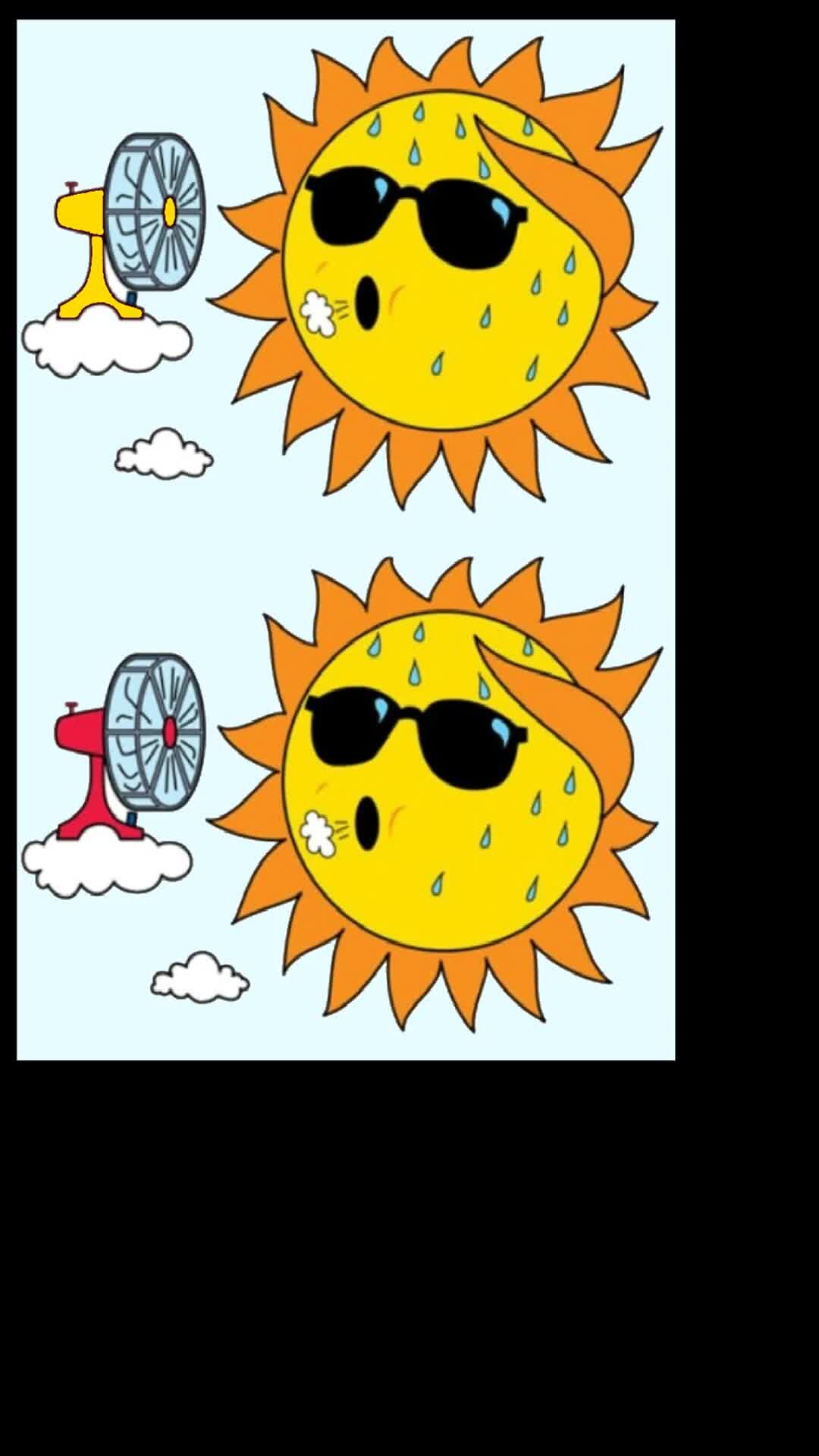 Кассиопея | Найдите 3 отличия | Дзен