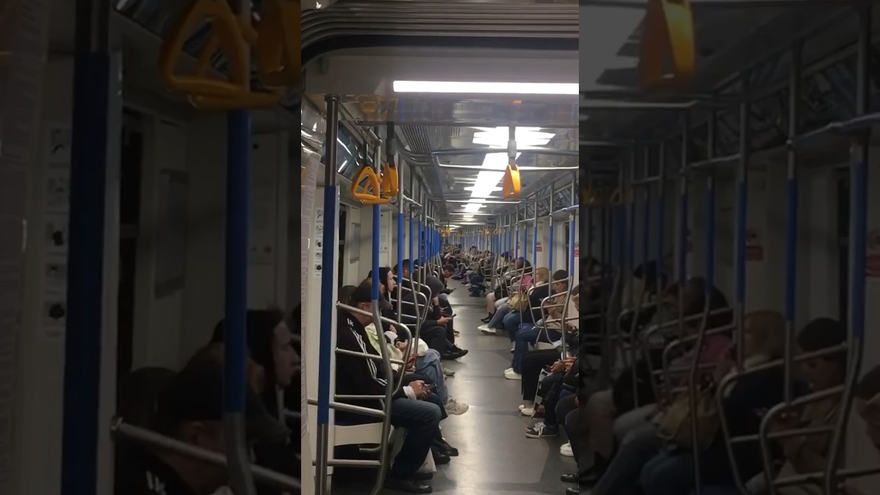 Как работает метро сегодня в москве