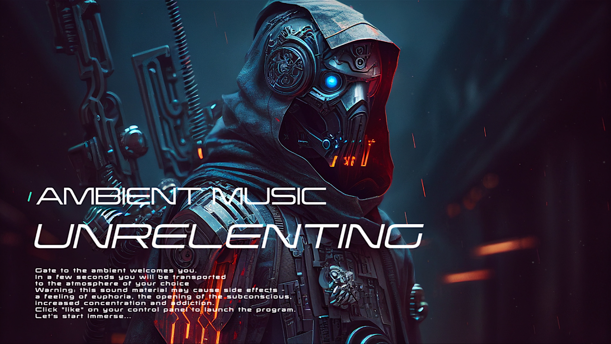 Cyberpunk soundtrack radio фото 109
