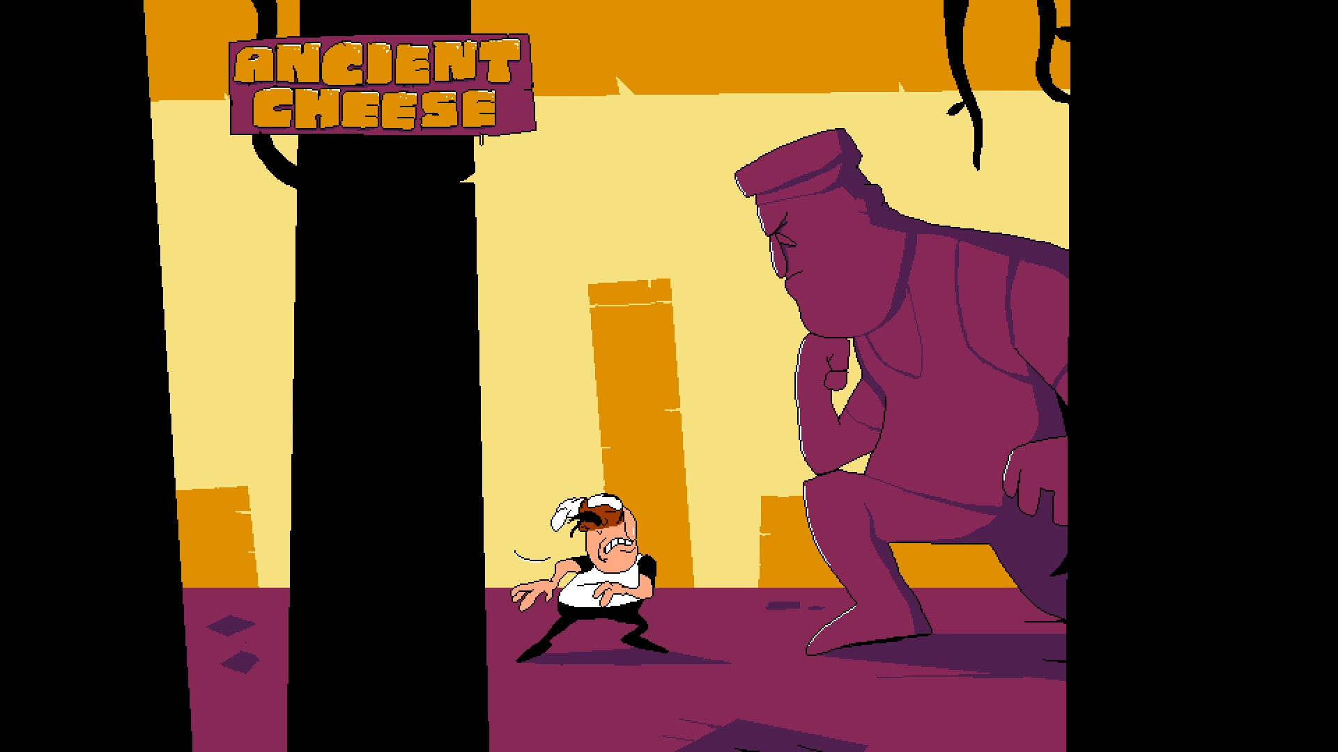 Pizza tower title. Pizza Tower Booba. Cheese Tower.