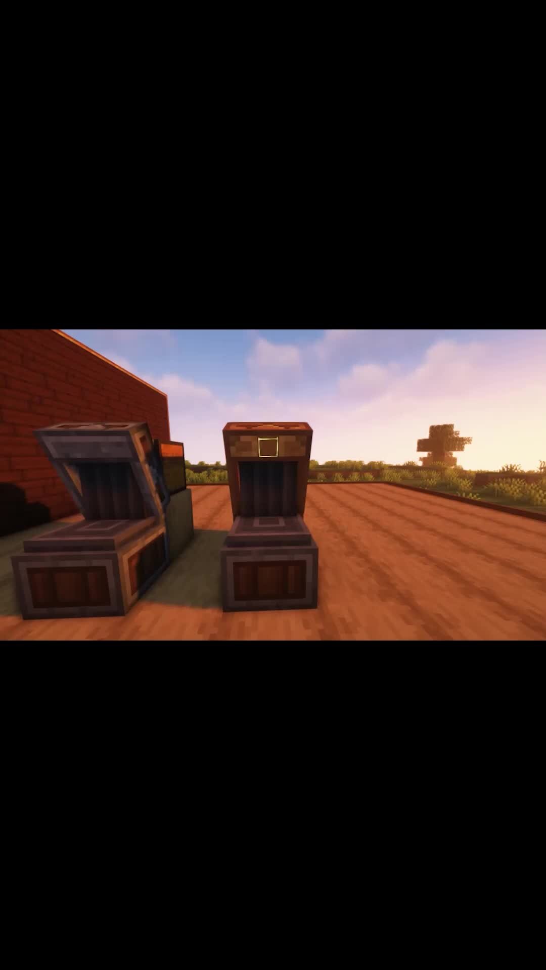 Mr.AndRK official | Латунная воронка. Create. Minecraft java Полное видео  смотри у меня на ютубе: https://youtu.be/pCecUY08T8o | Дзен