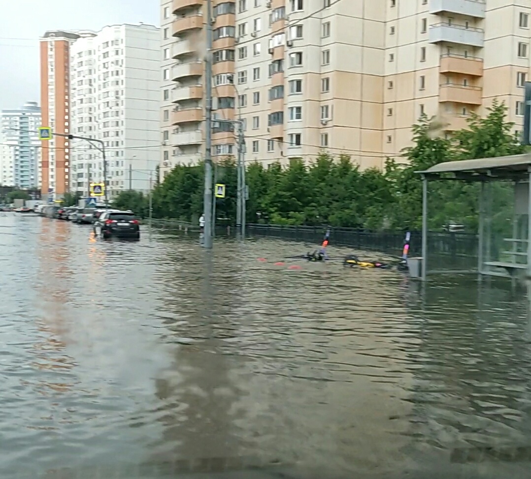 Потоп